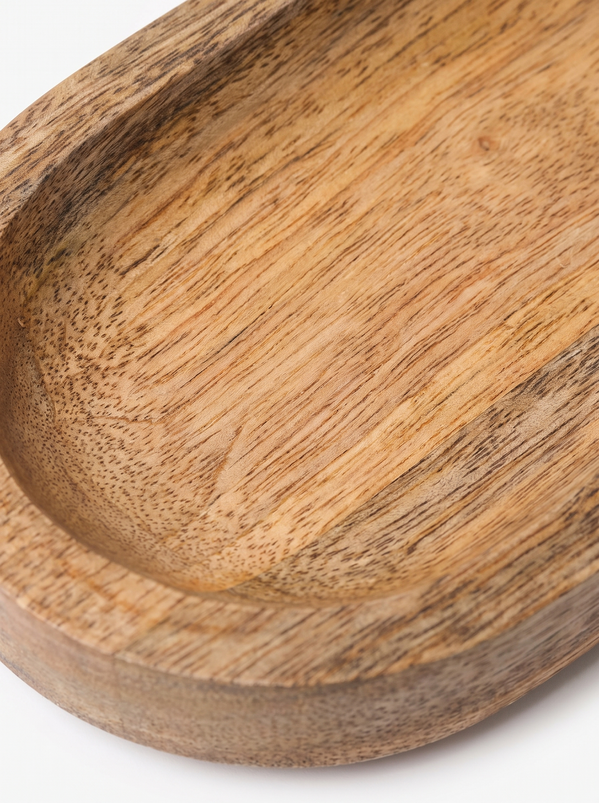 Marlwood Warm Mango Wood