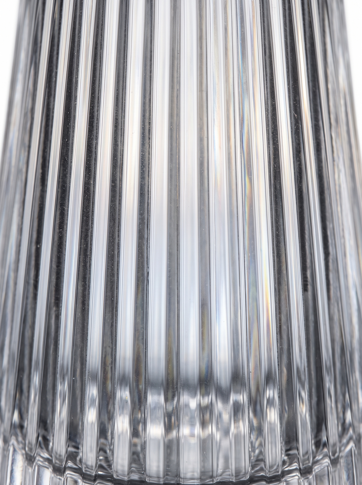 Hazelfield Light Through Ribs