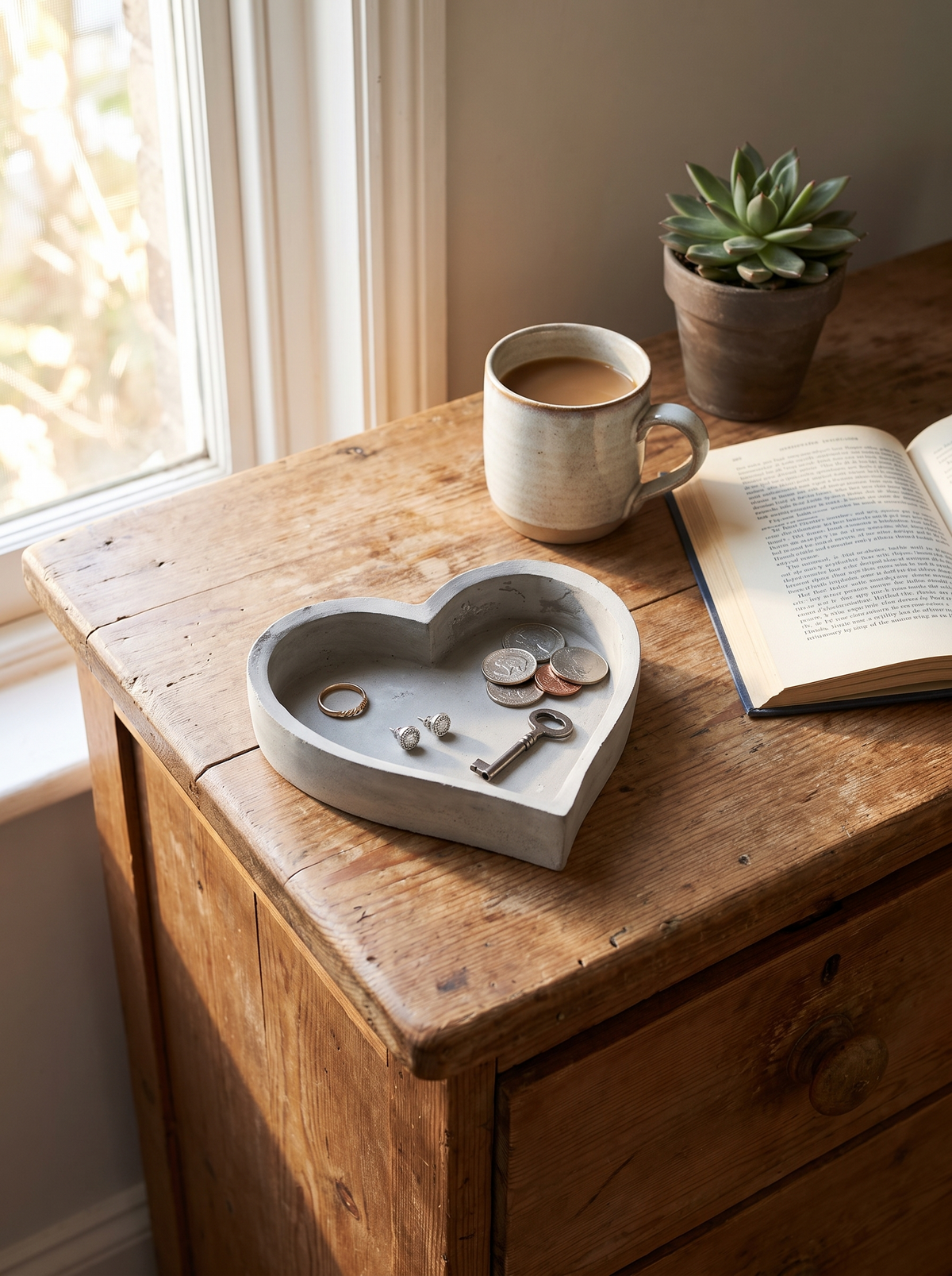 Thornley A Home for Small Things