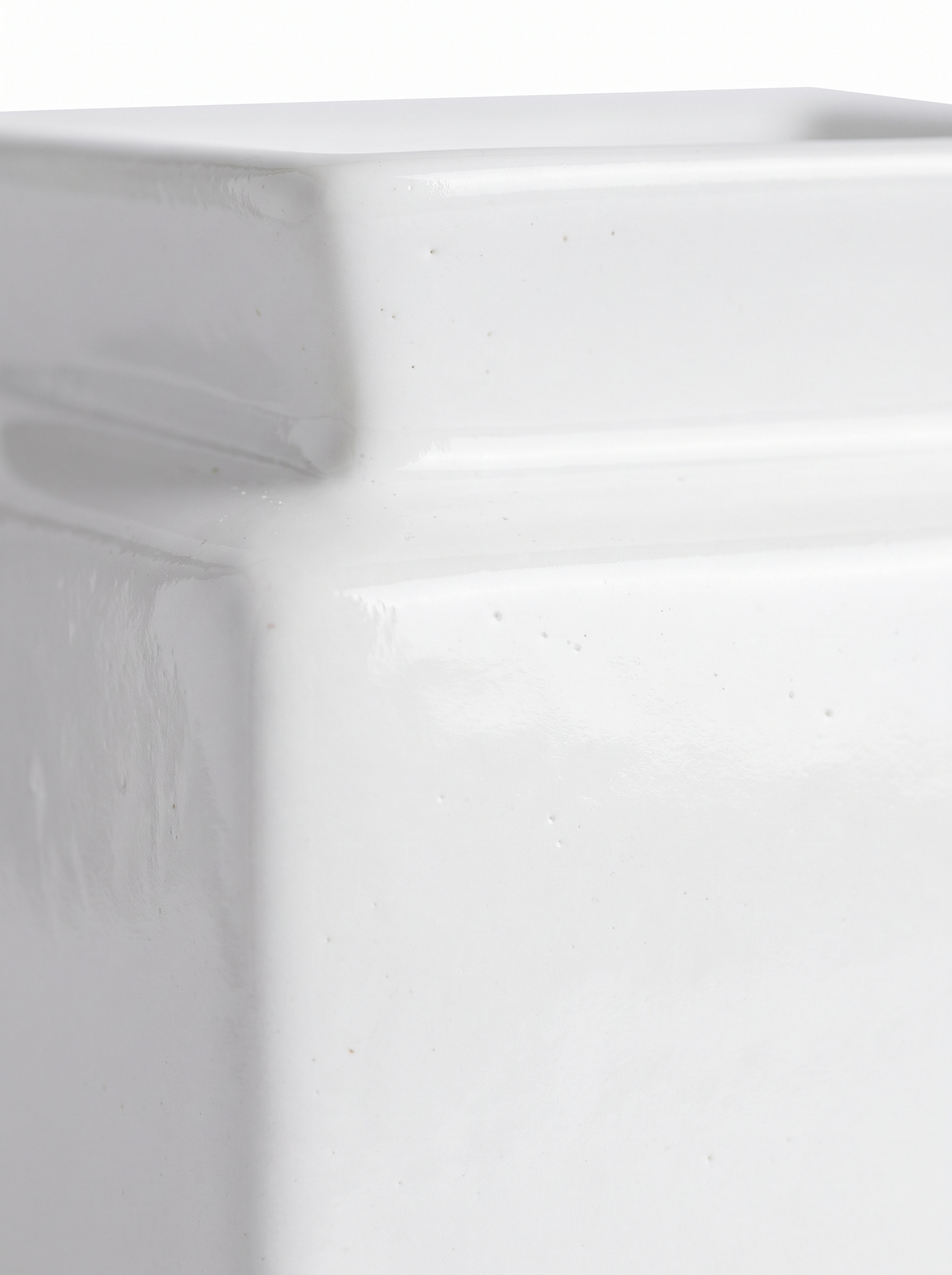 Stonebury Glazed Ceramic