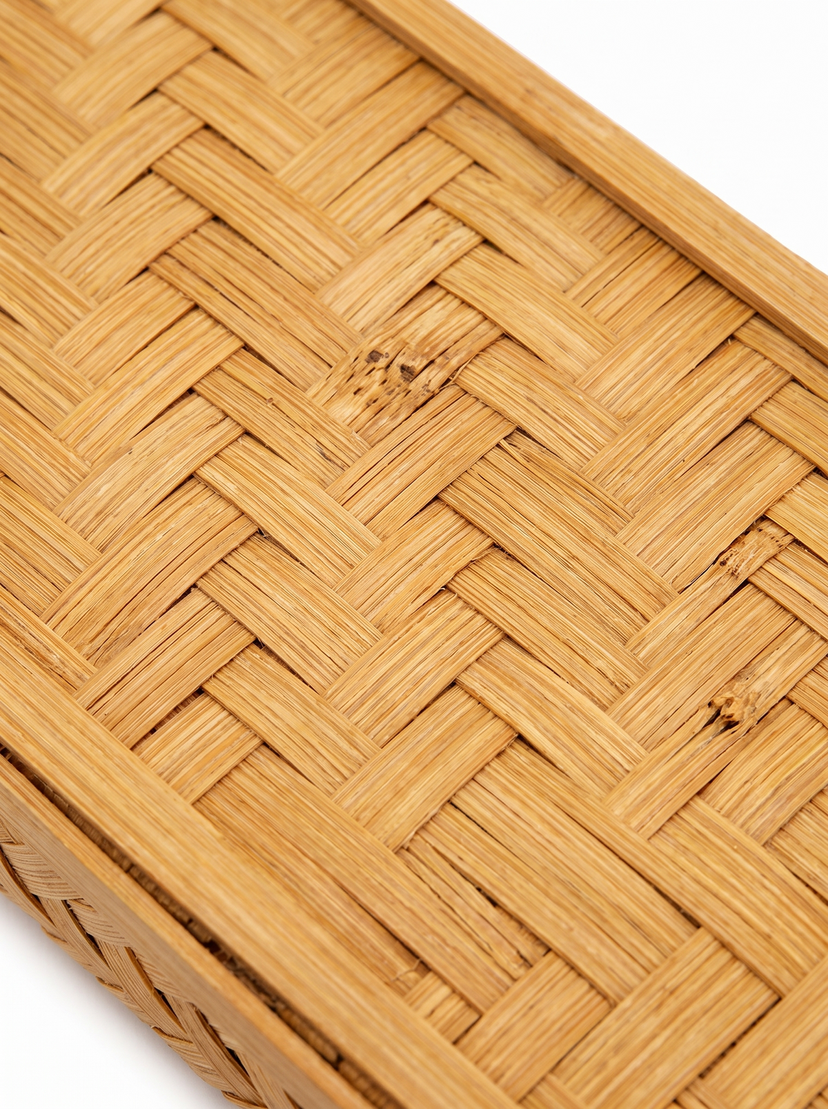 Hartstead Woven Bamboo