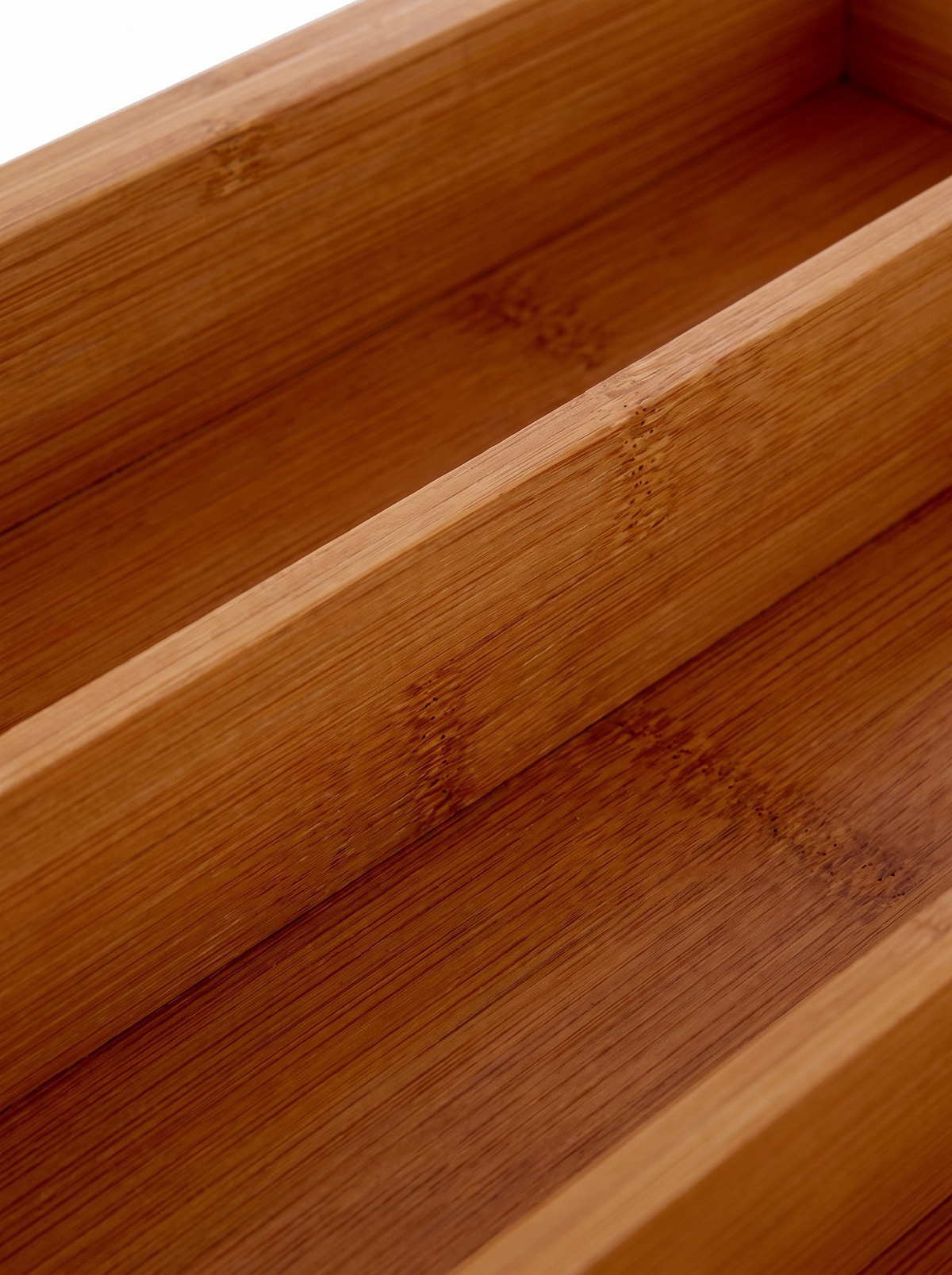 Bexstead Bamboo Built