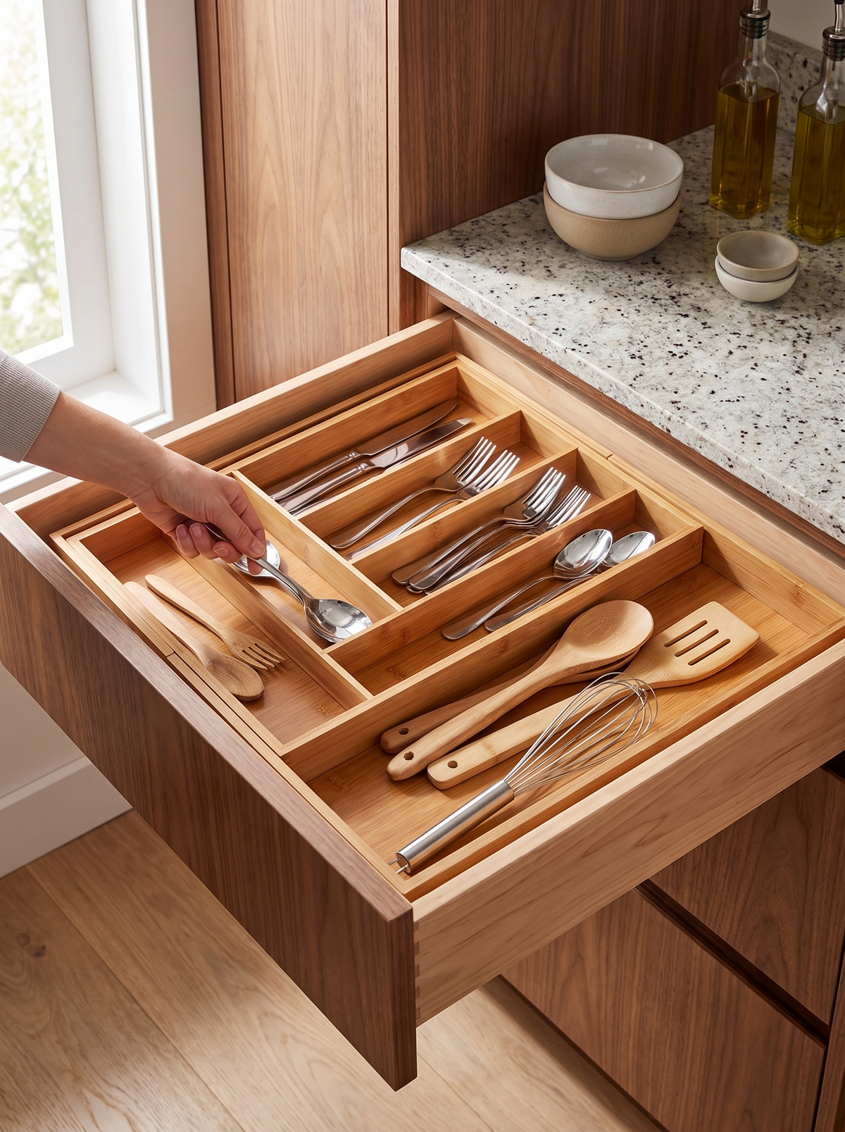 Fernmere Grows With Your Drawer