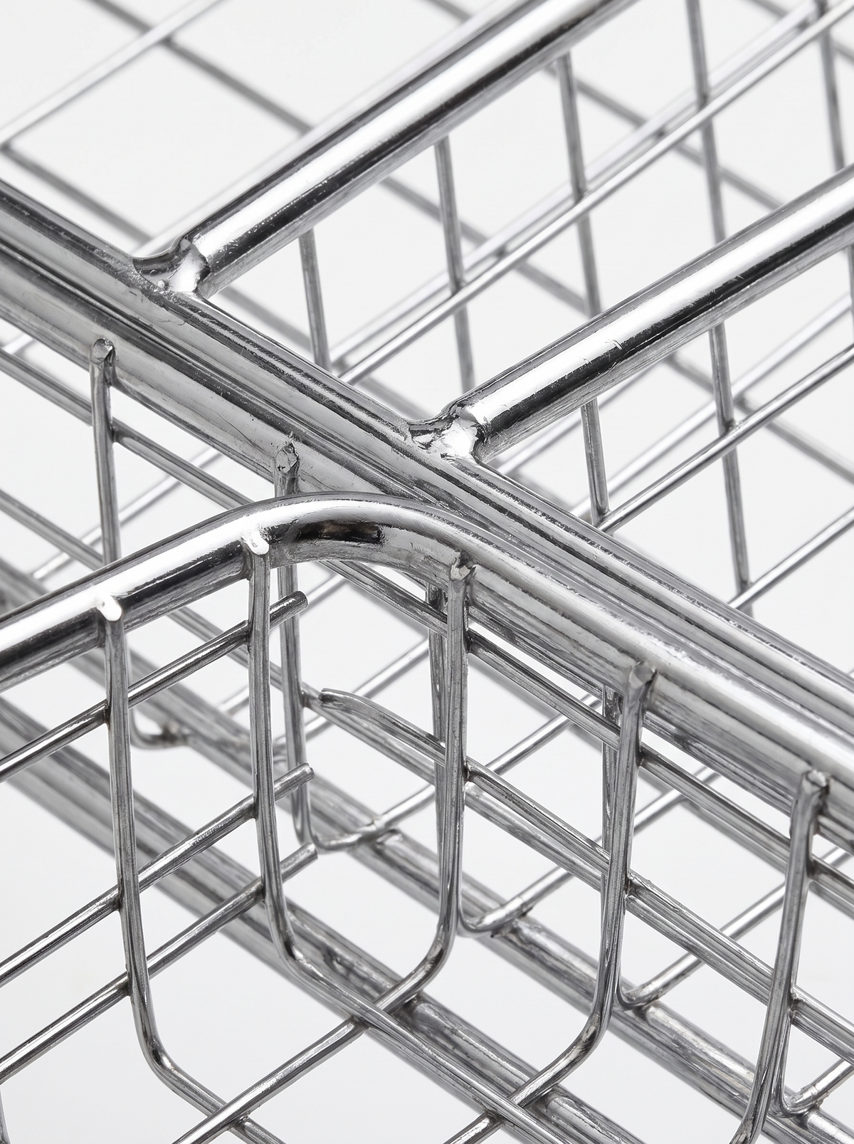 Halley Chrome Finish