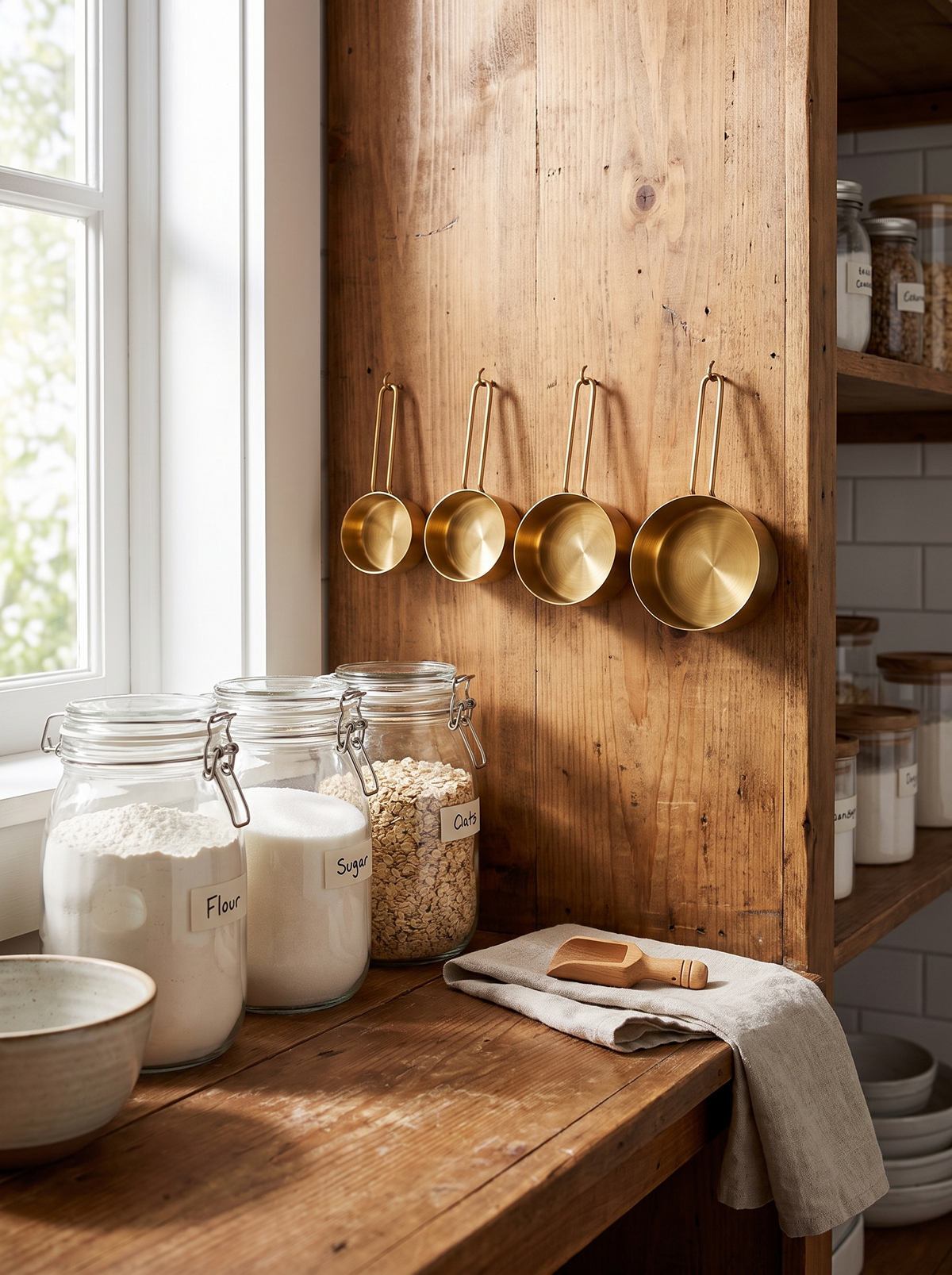 Mereley Tidy Storage