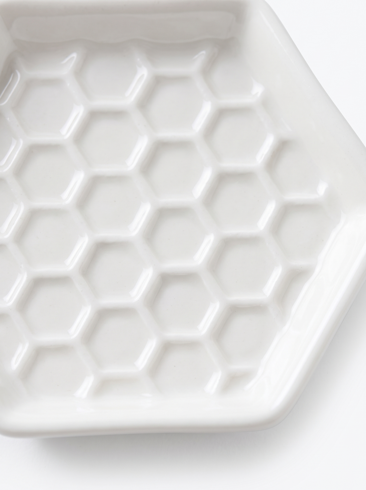 Merestead Textured Honeycomb