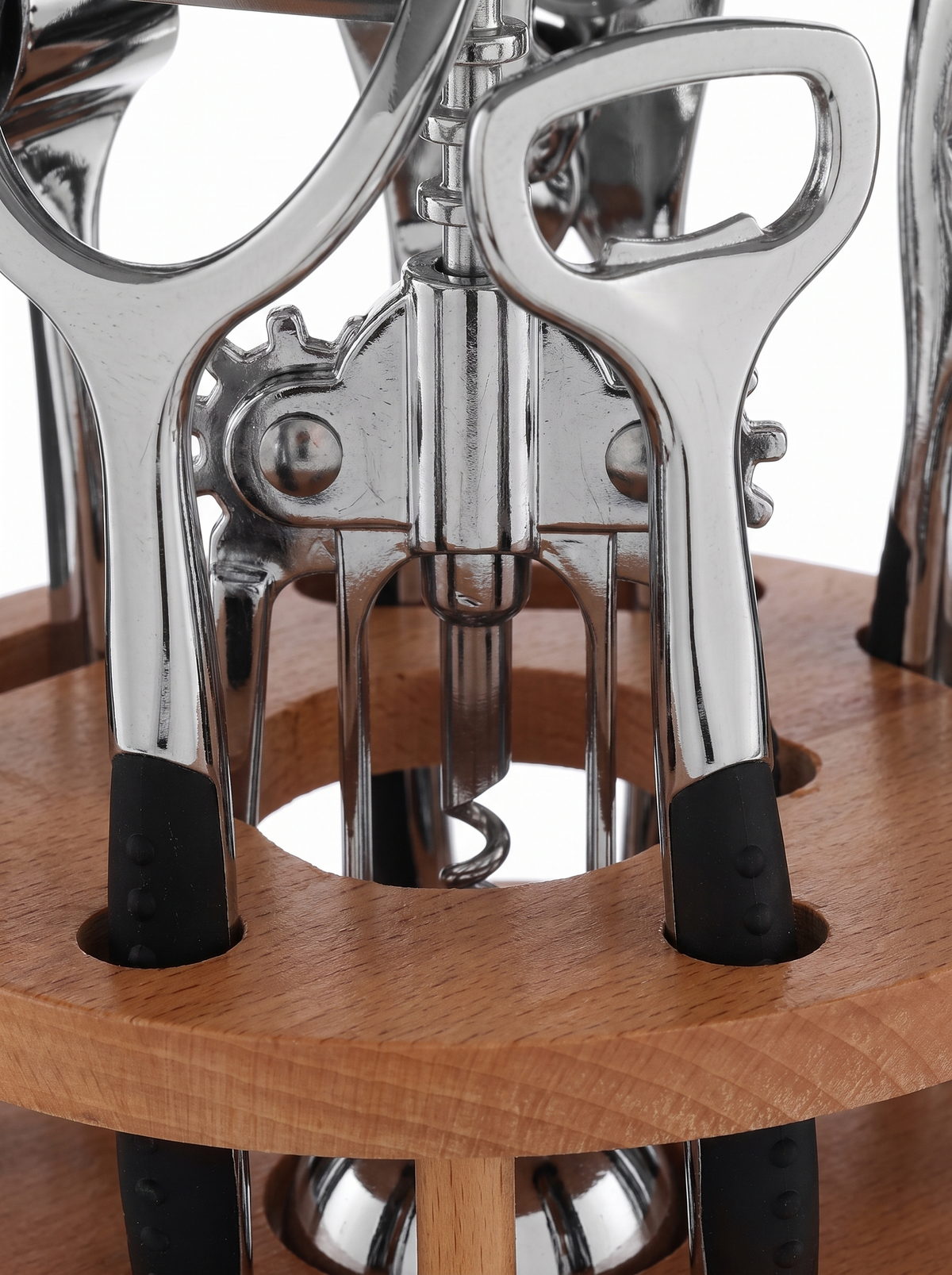 Rowfield Robust Metal Tools