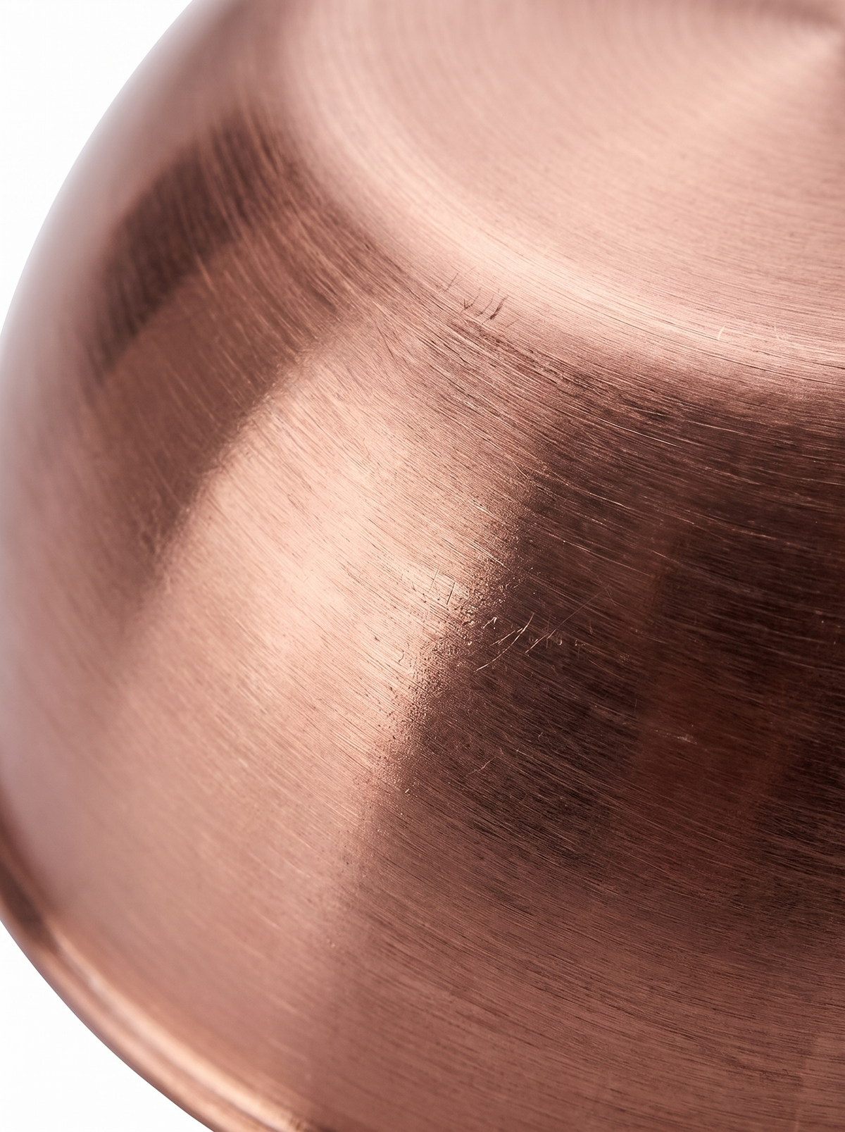 Wrenmere Rose Gold Steel