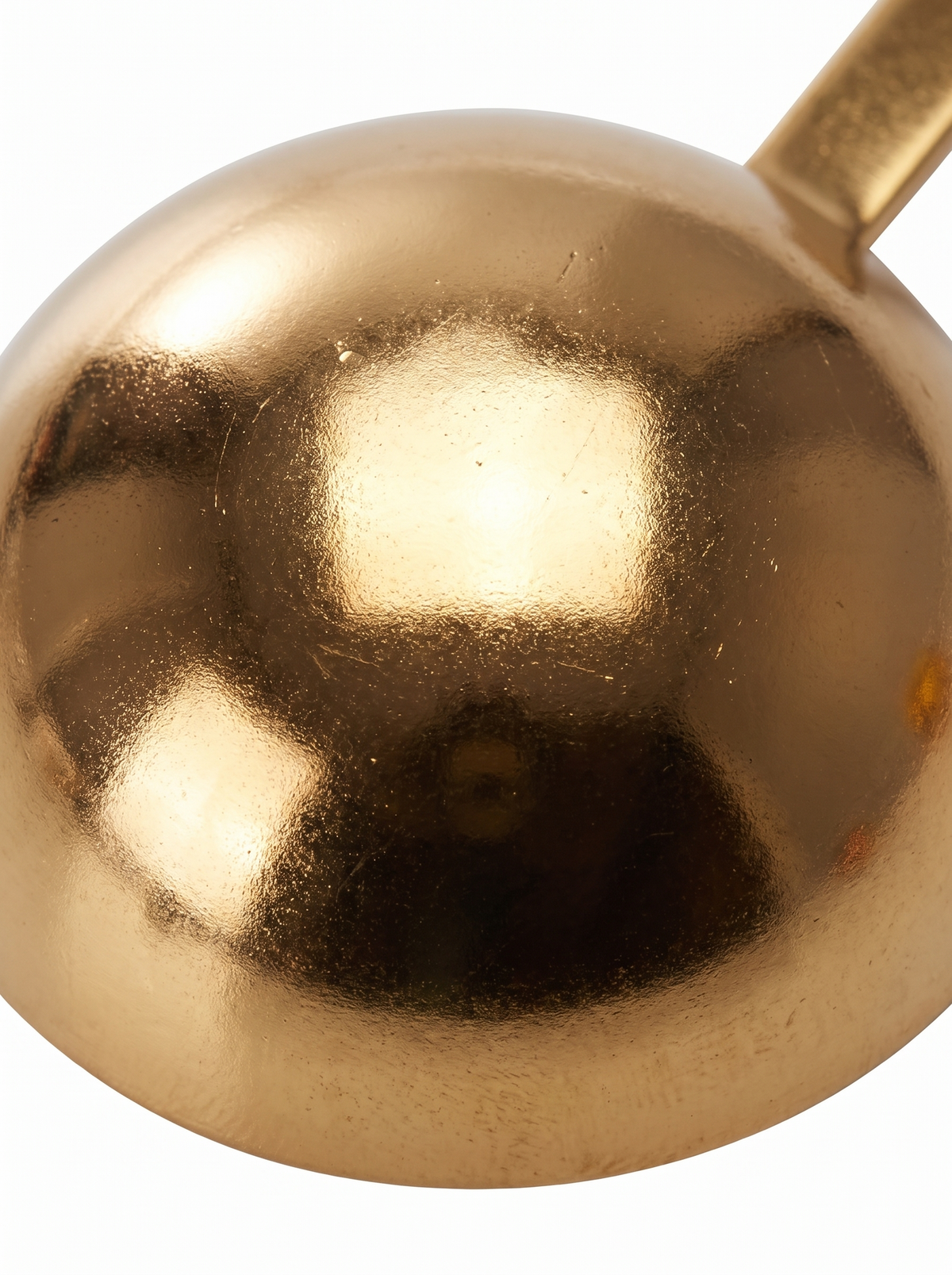 Ellford Gleaming Gold