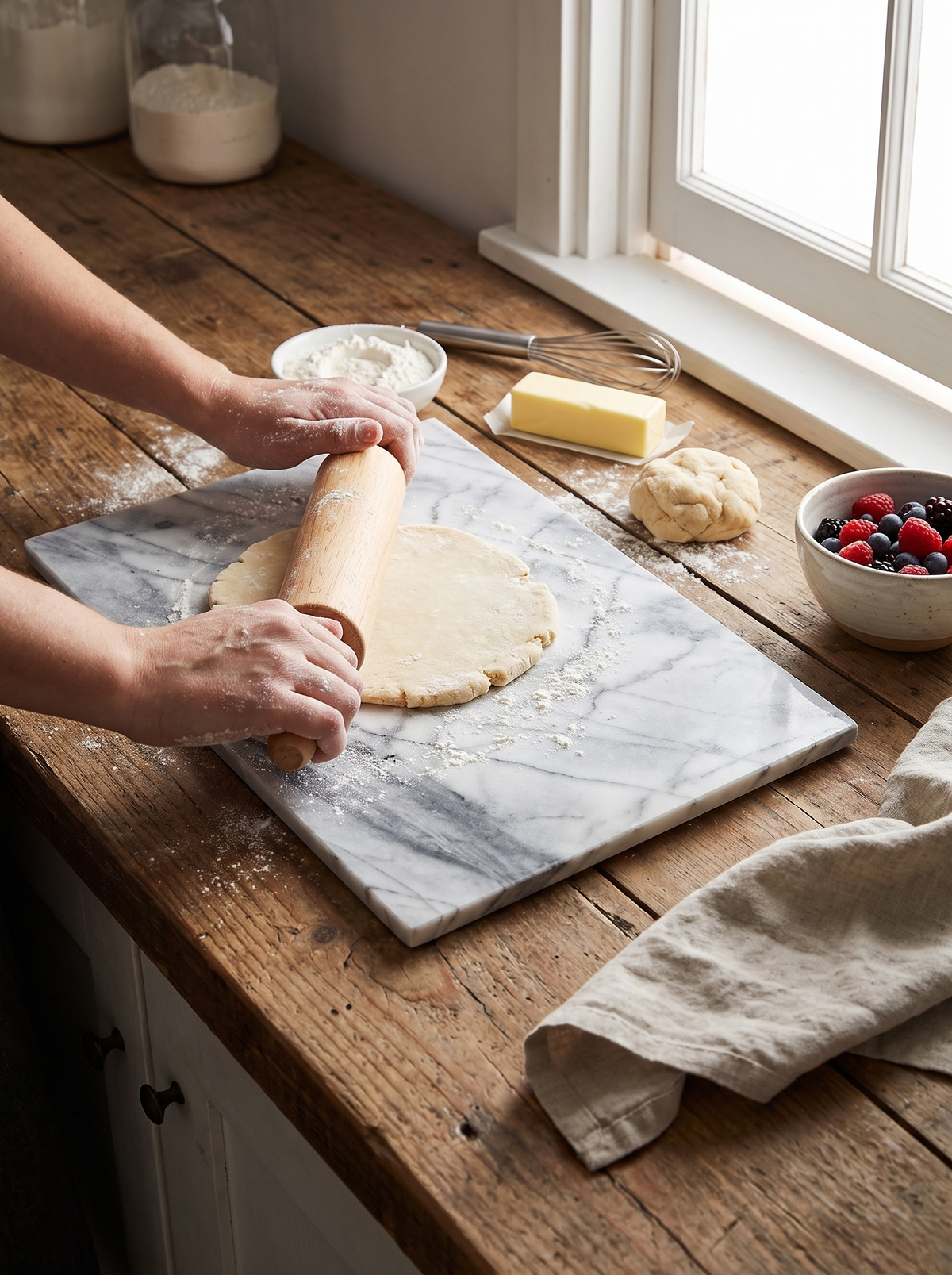 Brookfield Pastry Perfect