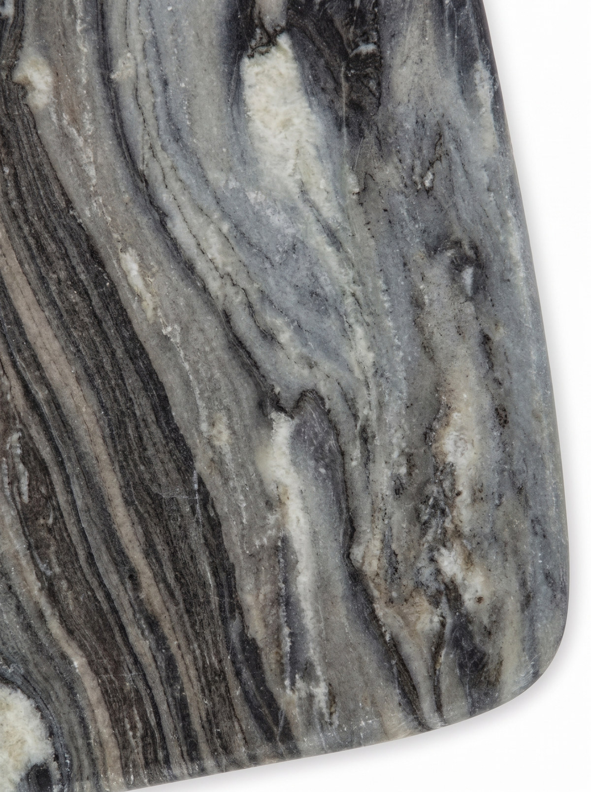 Thornbury Reversible Black Marble