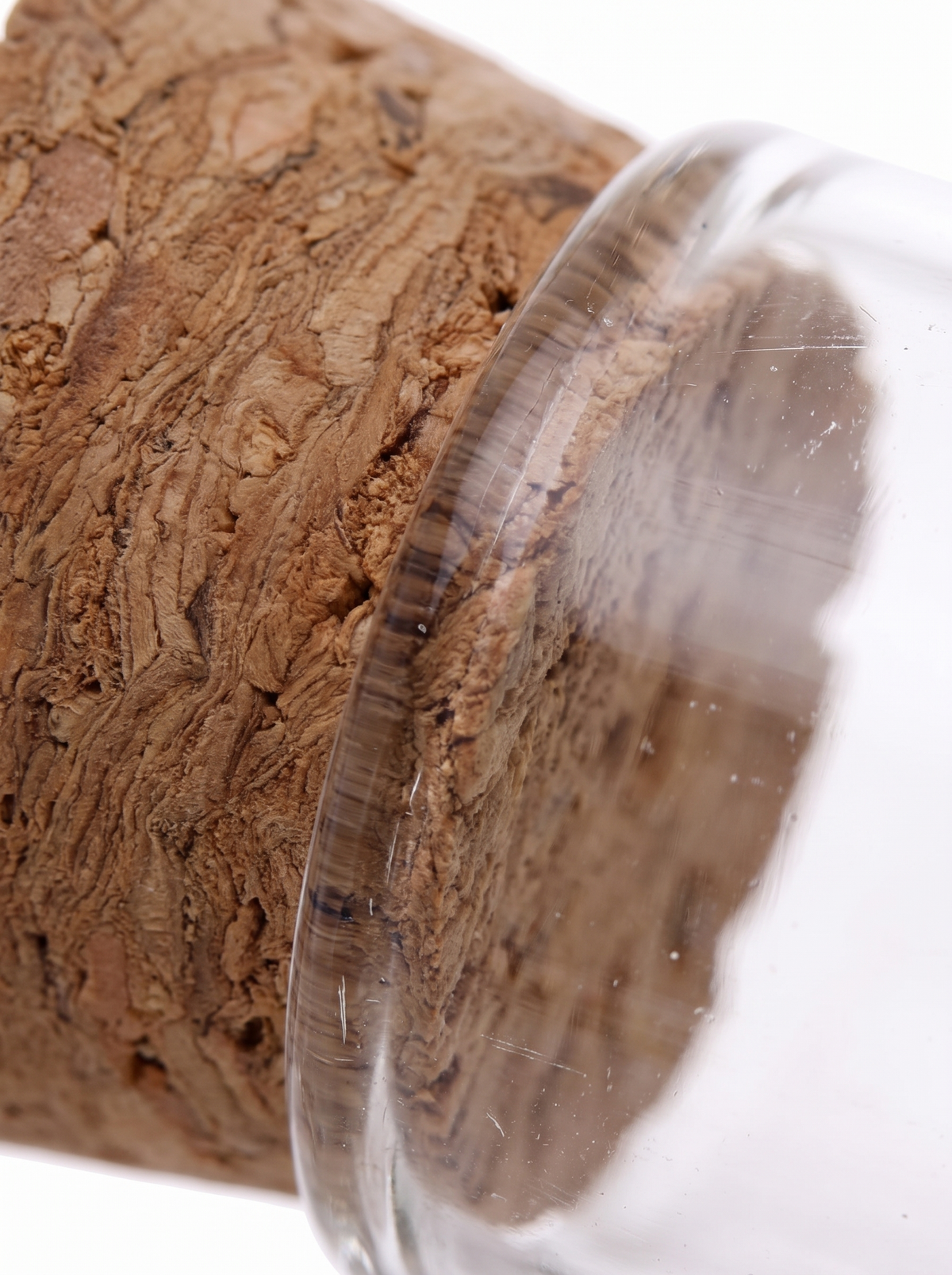 Marlbury Borosilicate and Cork