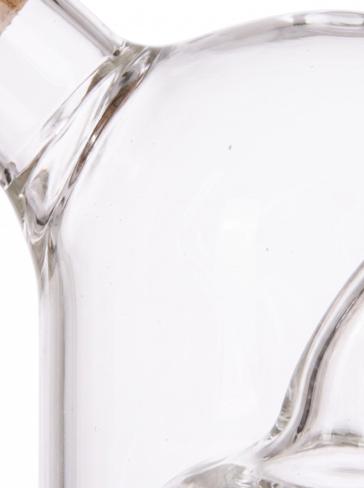 Hazelcombe Borosilicate Glass