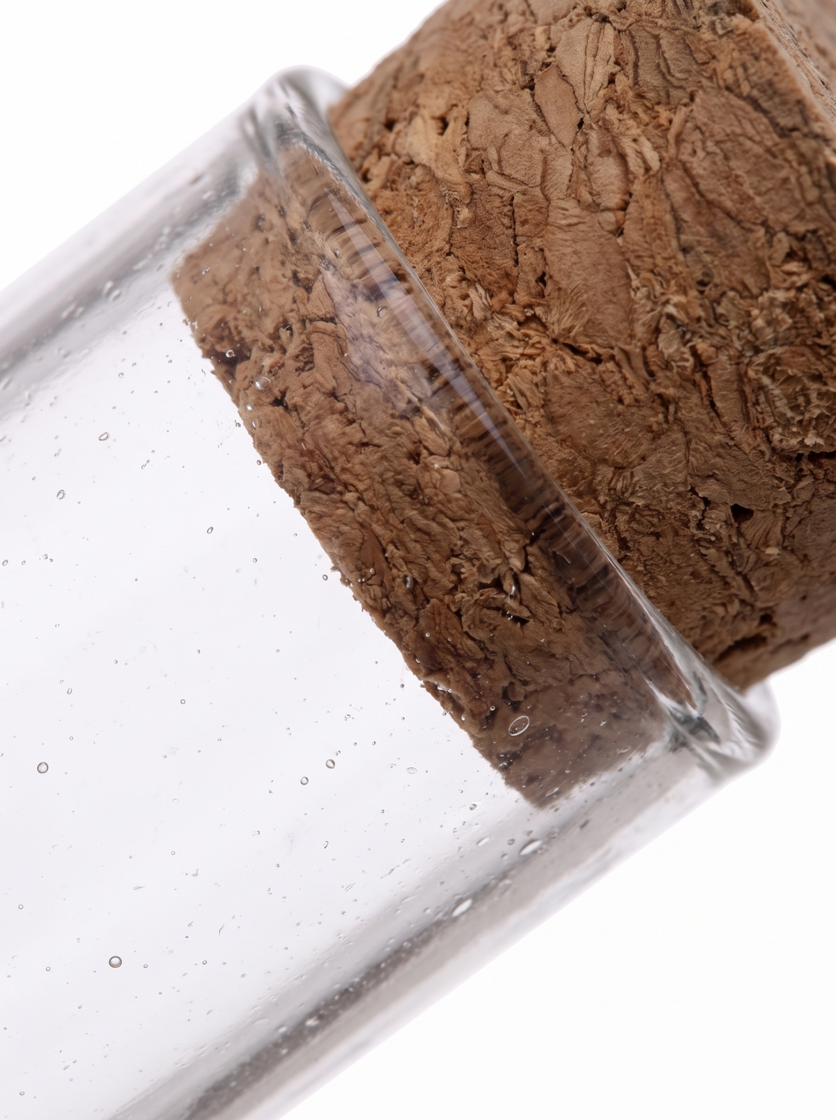 Thornford Glass and Cork