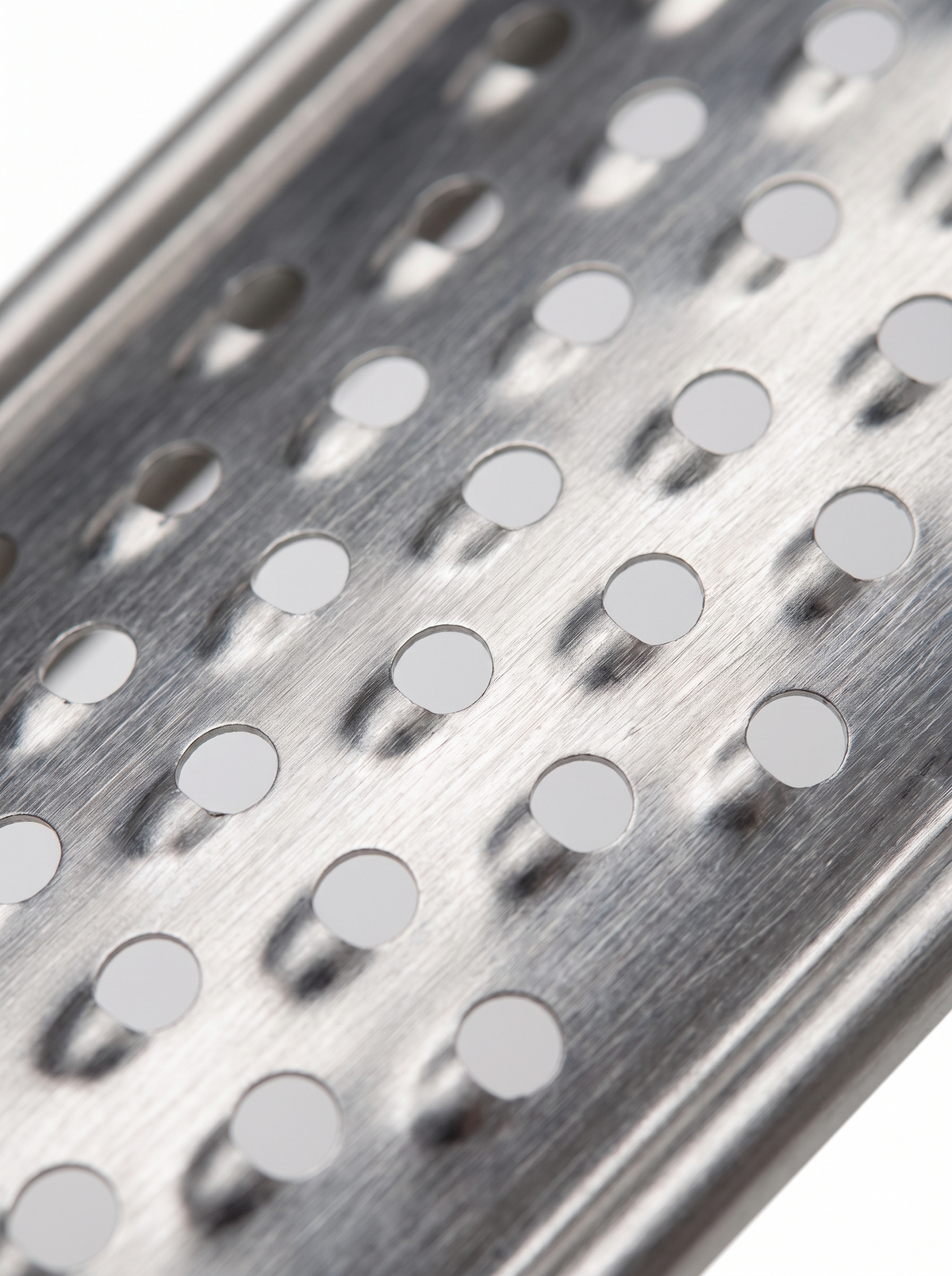 Ferncombe Stainless Steel Blades