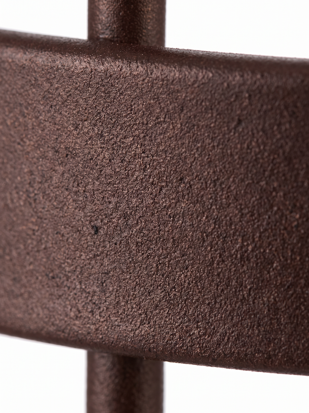 Ashmere Bronze Powder Coat