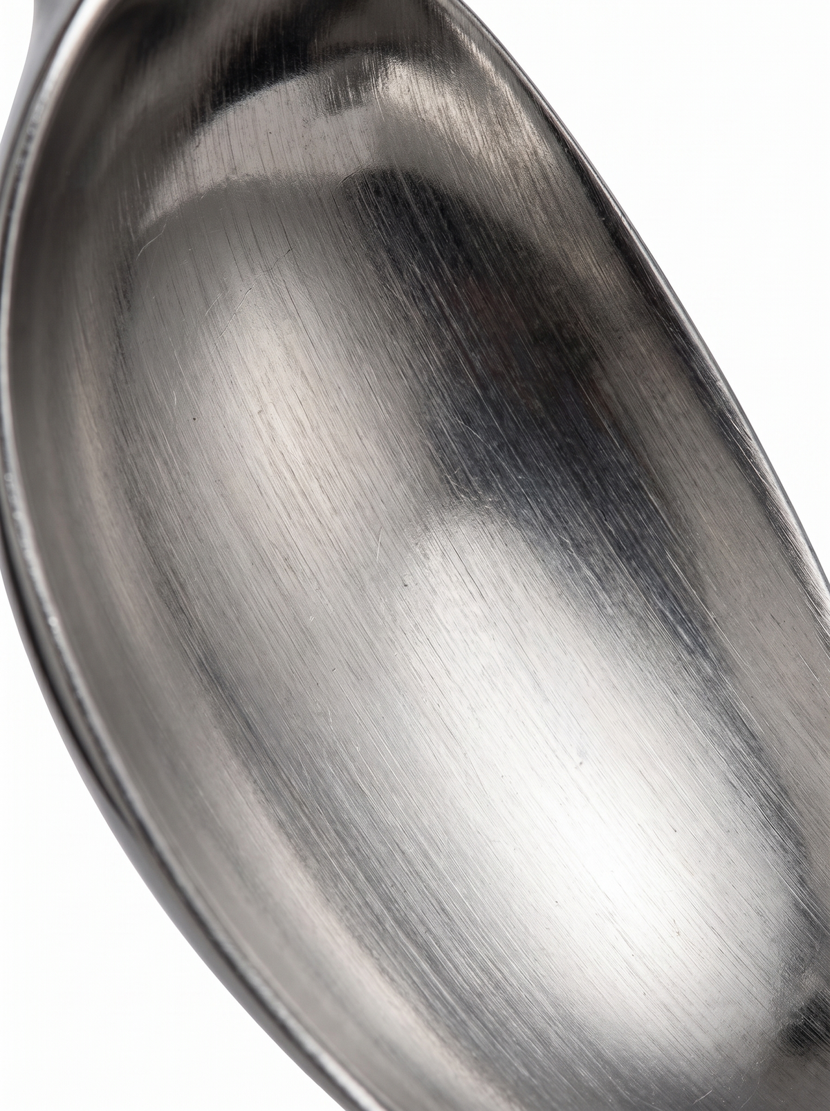 Thorncombe Steel Bowl