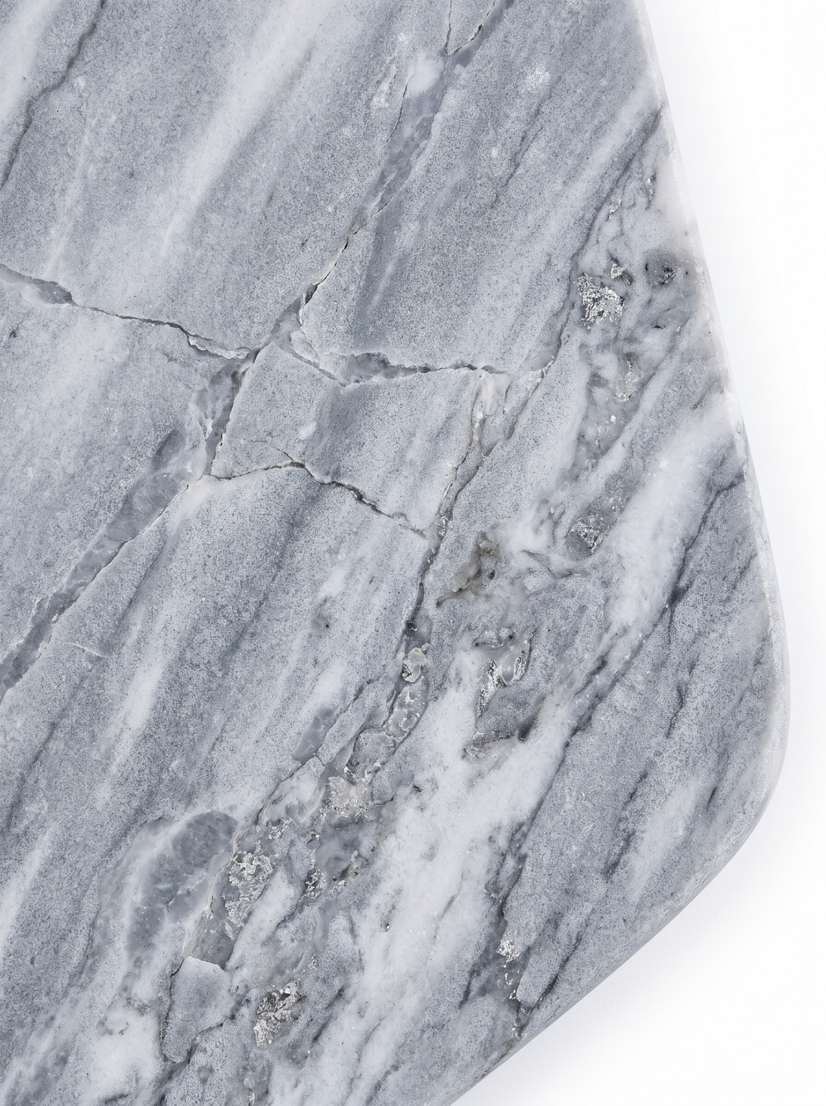 Bexcombe Grey Marble