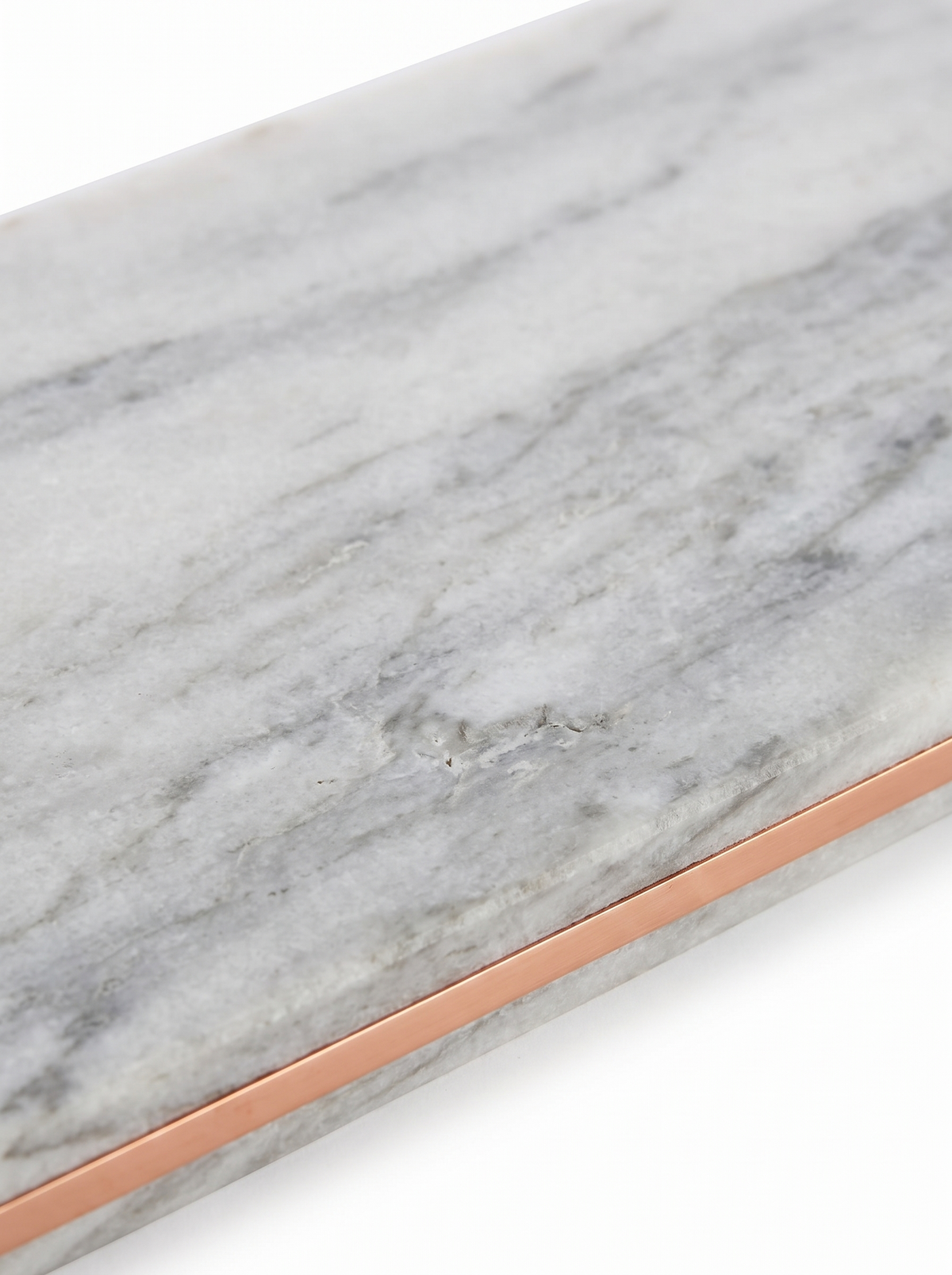 Brookmere Marble and Copper