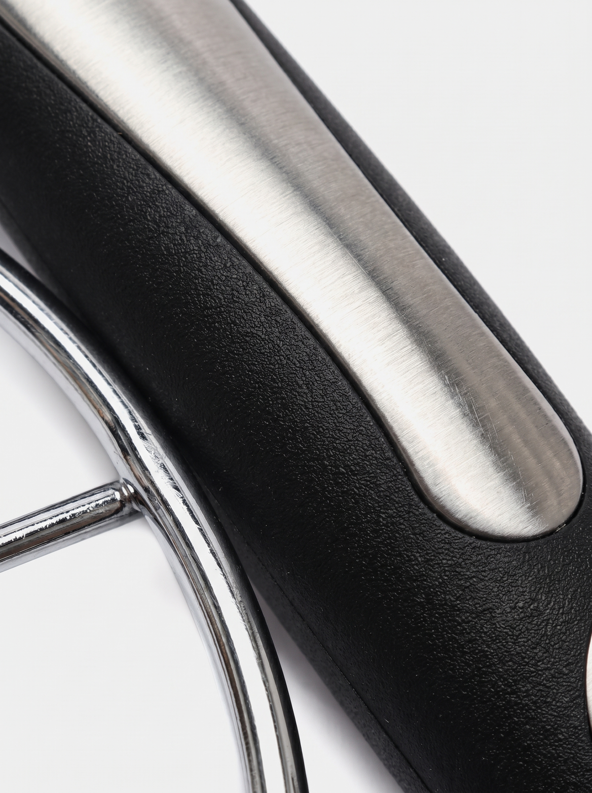 Selford Chrome and Rubber