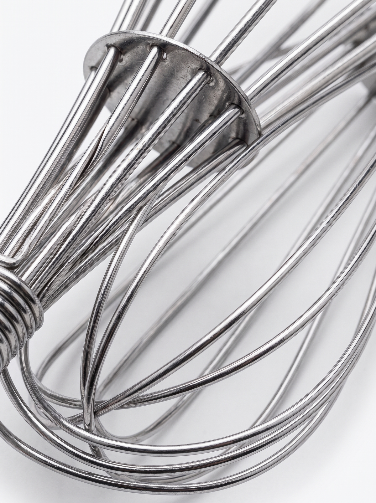 Ashcombe Chrome Wire