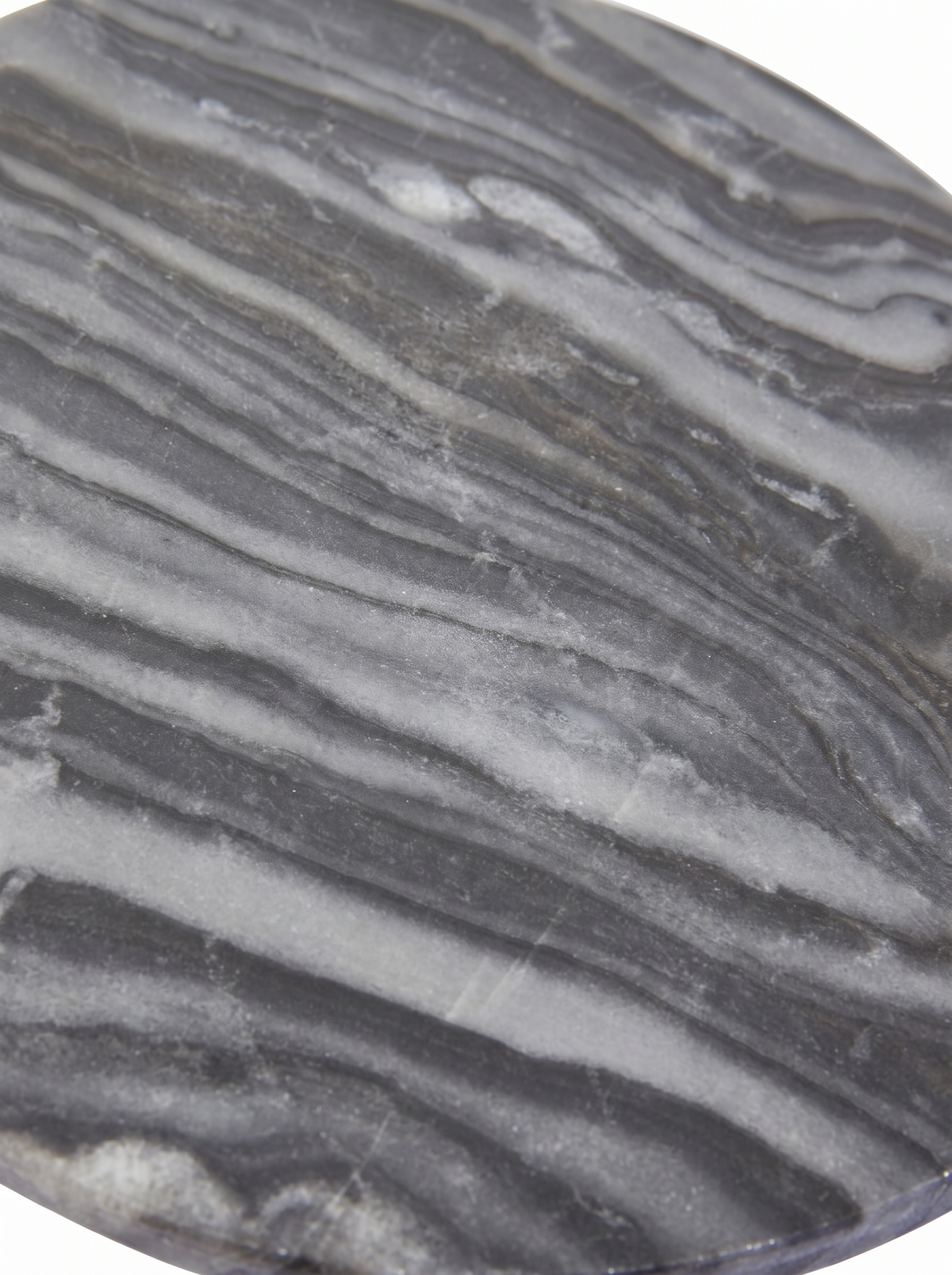 Hazelford Grey Marble