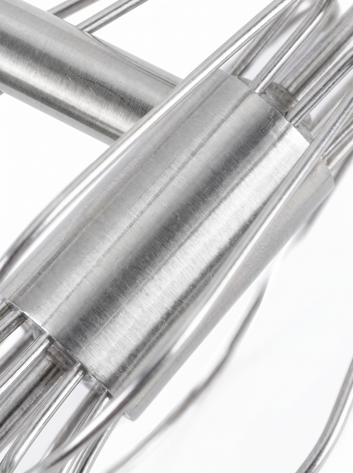 Wrenford Stainless Steel