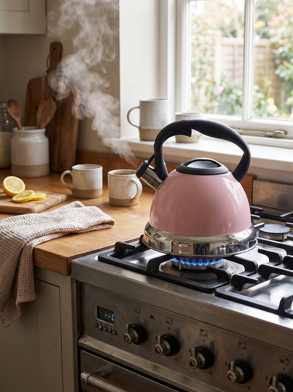 Bexbury Hear It Boil