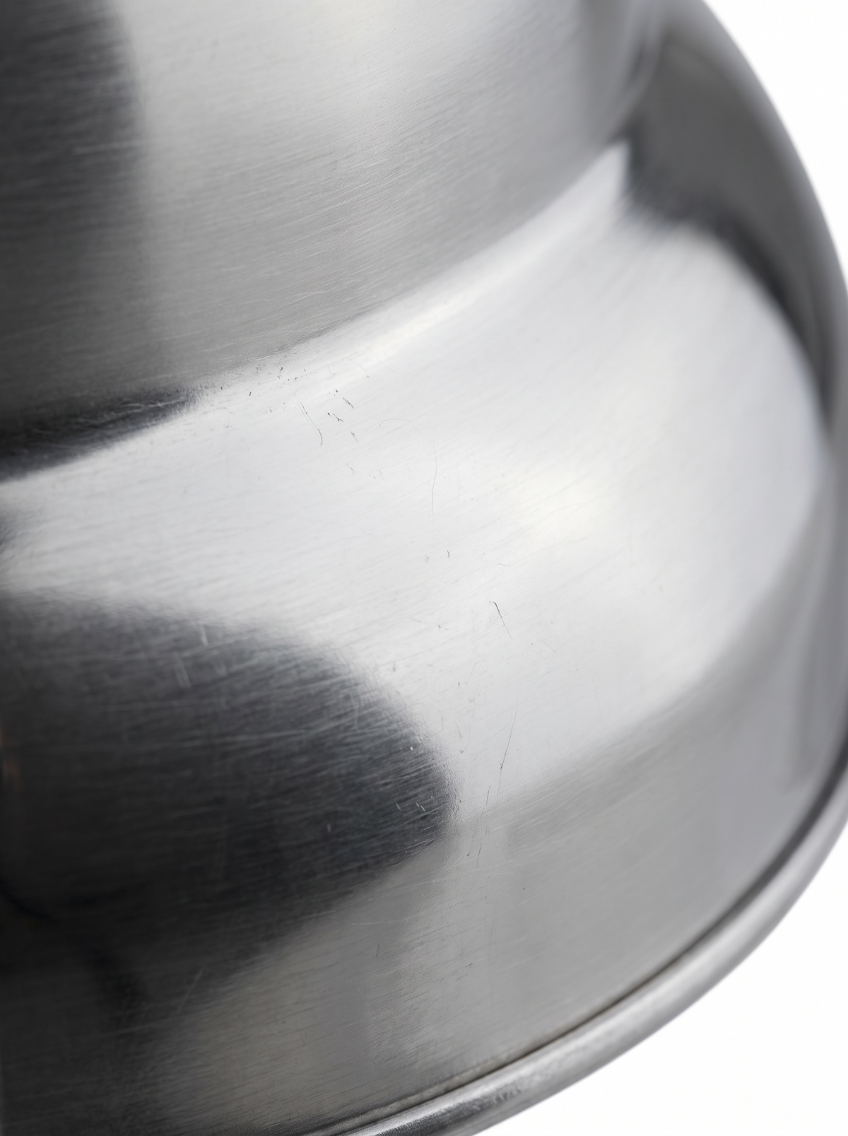 Bexbury Stainless Steel Body