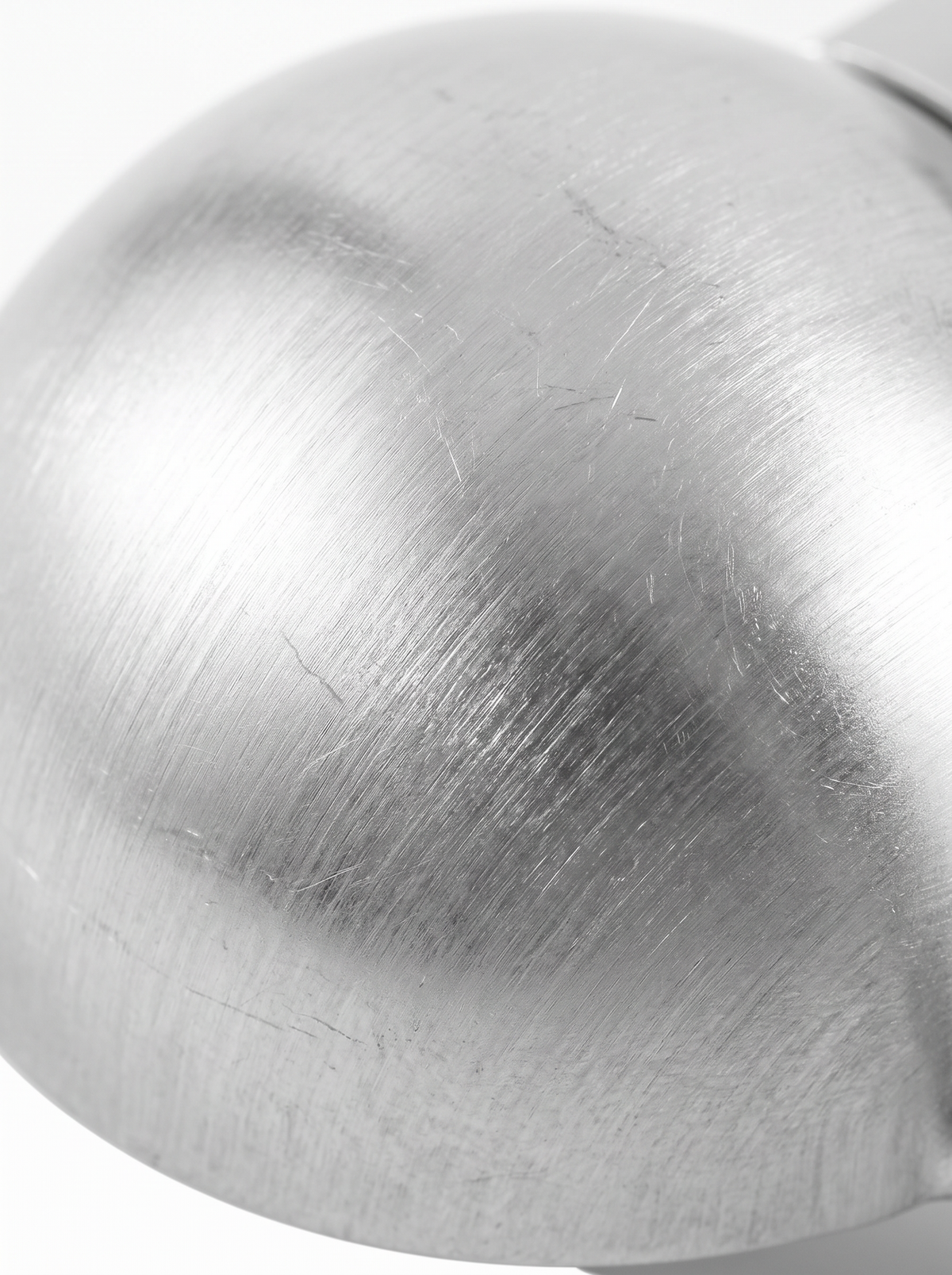 Oakstead Matte Stainless Steel
