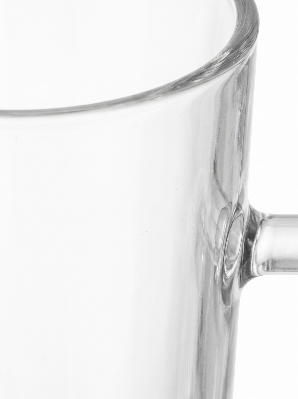 Stonemere Classic Glass