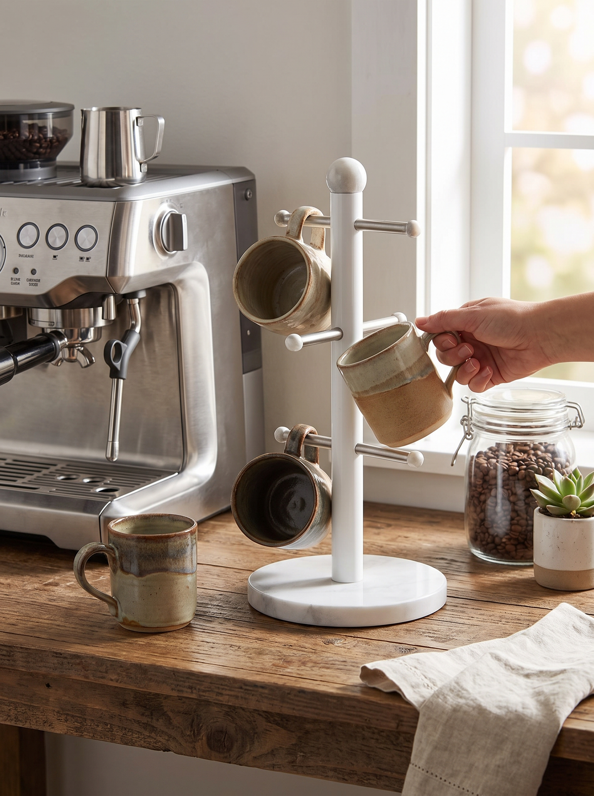 Wrenley Coffee Corner