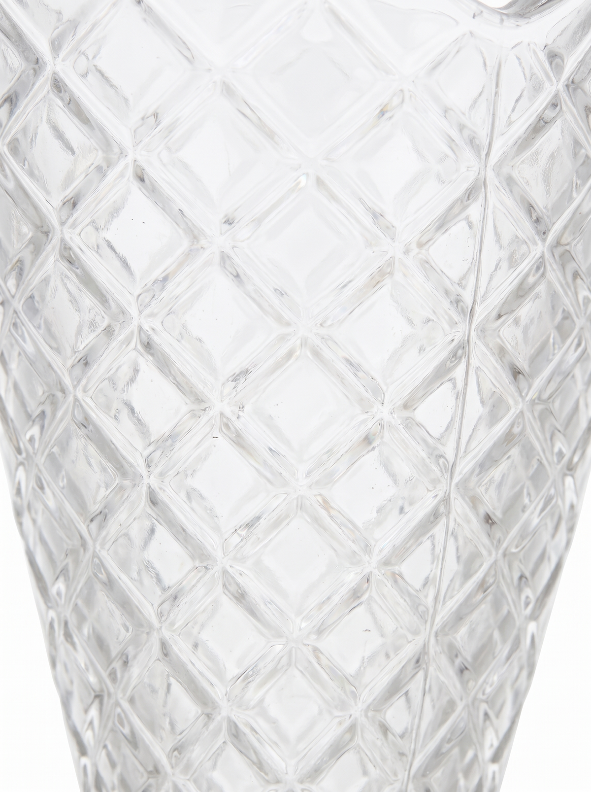 Ellwood Waffle Glass
