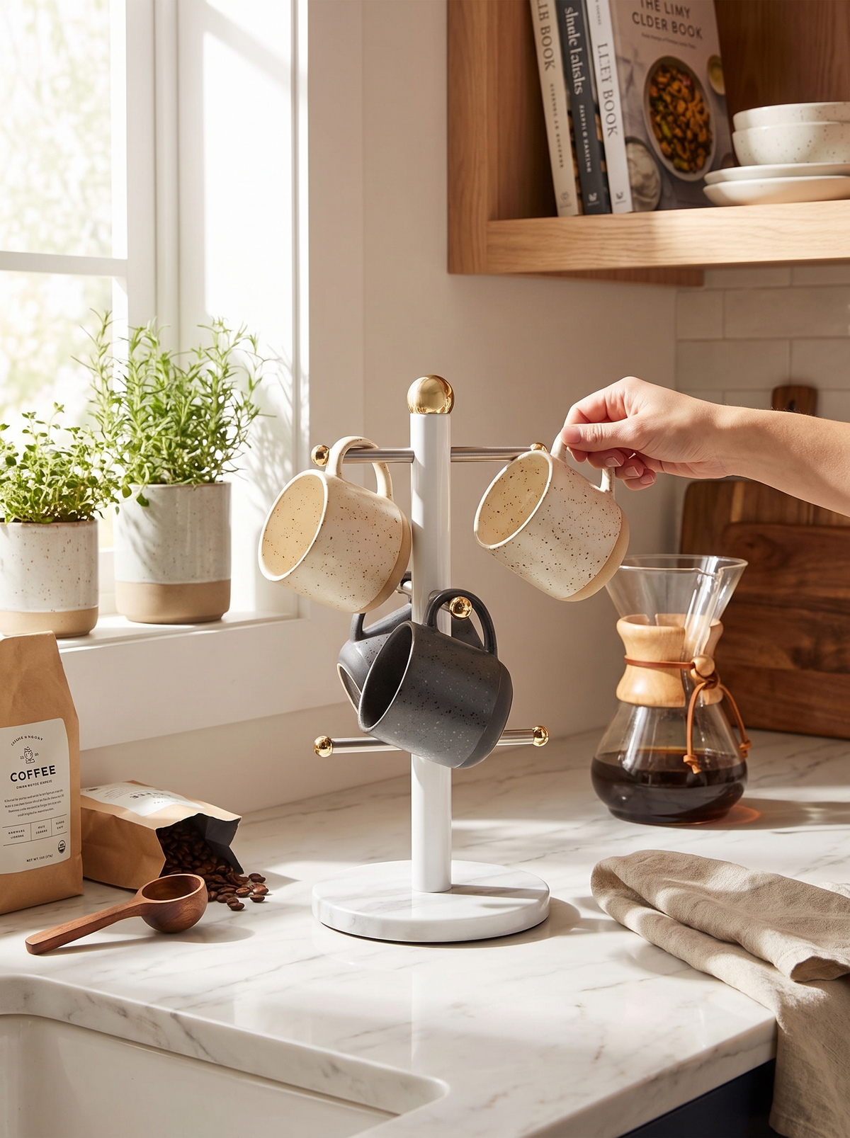 Bexfield Kitchen Order
