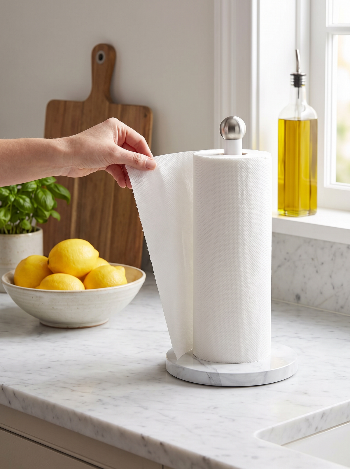 Bramford Marble Effect