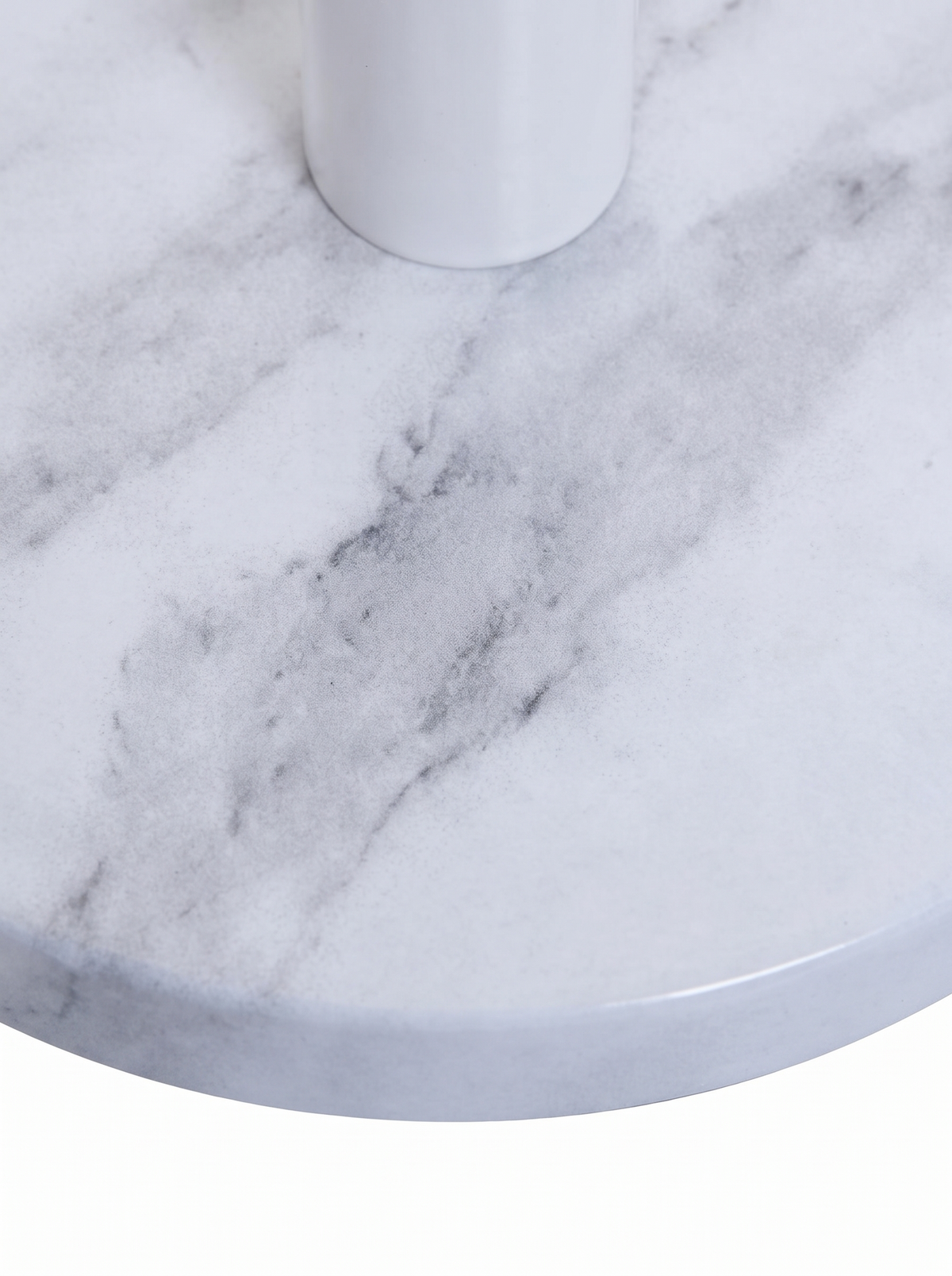 Bexfield Wide Marble Effect Base